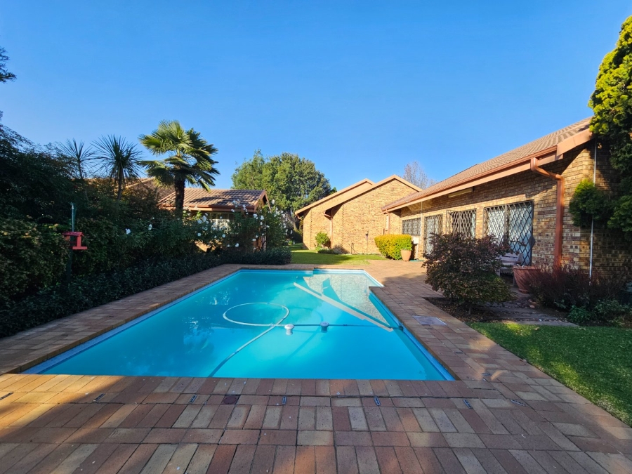 4 Bedroom Property for Sale in Vaalpark Free State